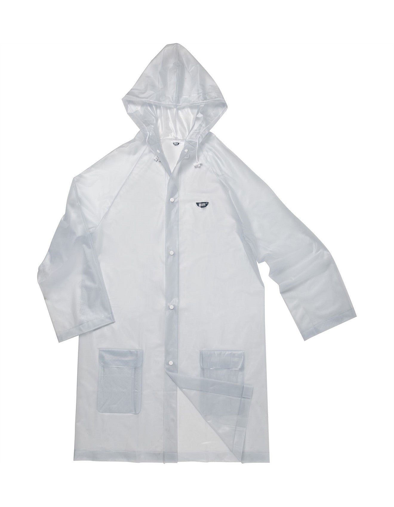 Raincoat