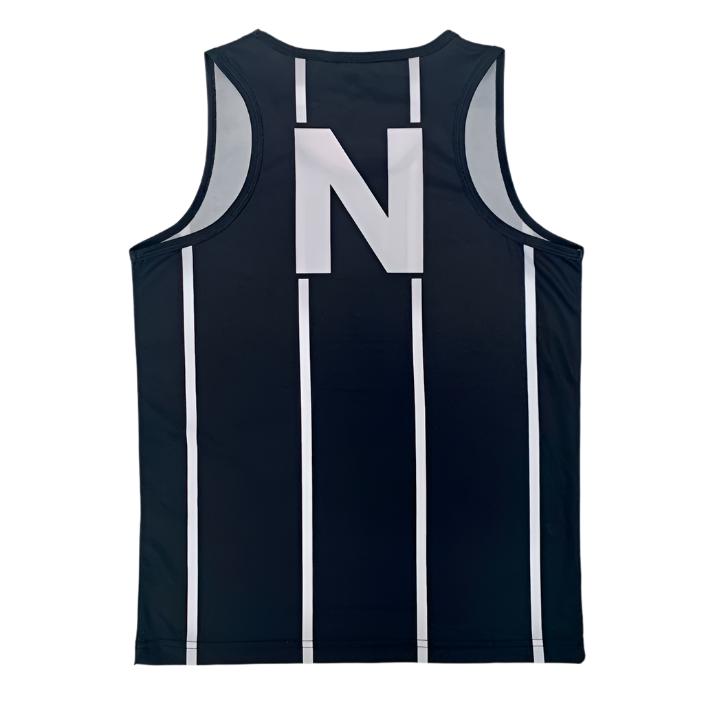 Athletics/Touch Football Singlet