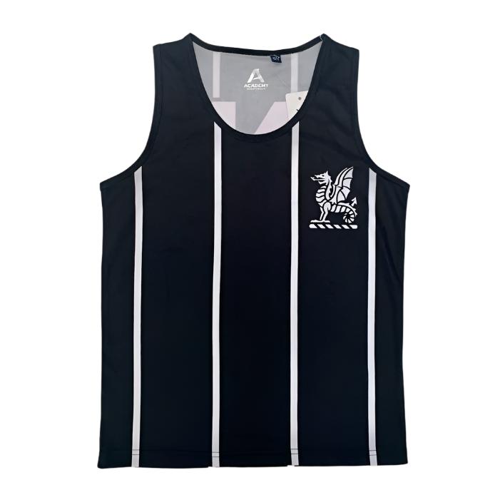 Athletics/Touch Football Singlet