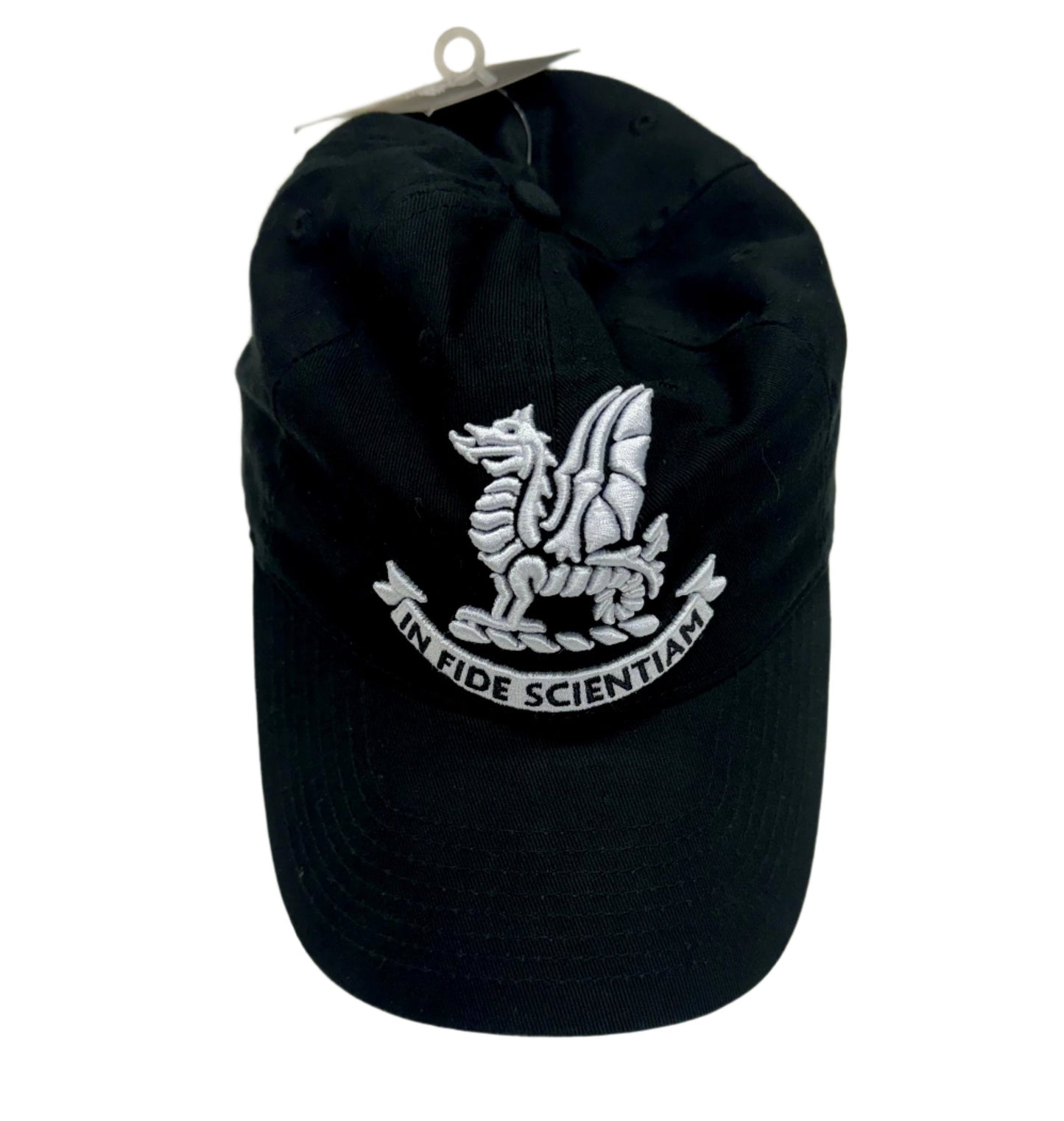 Black Supporters Cap