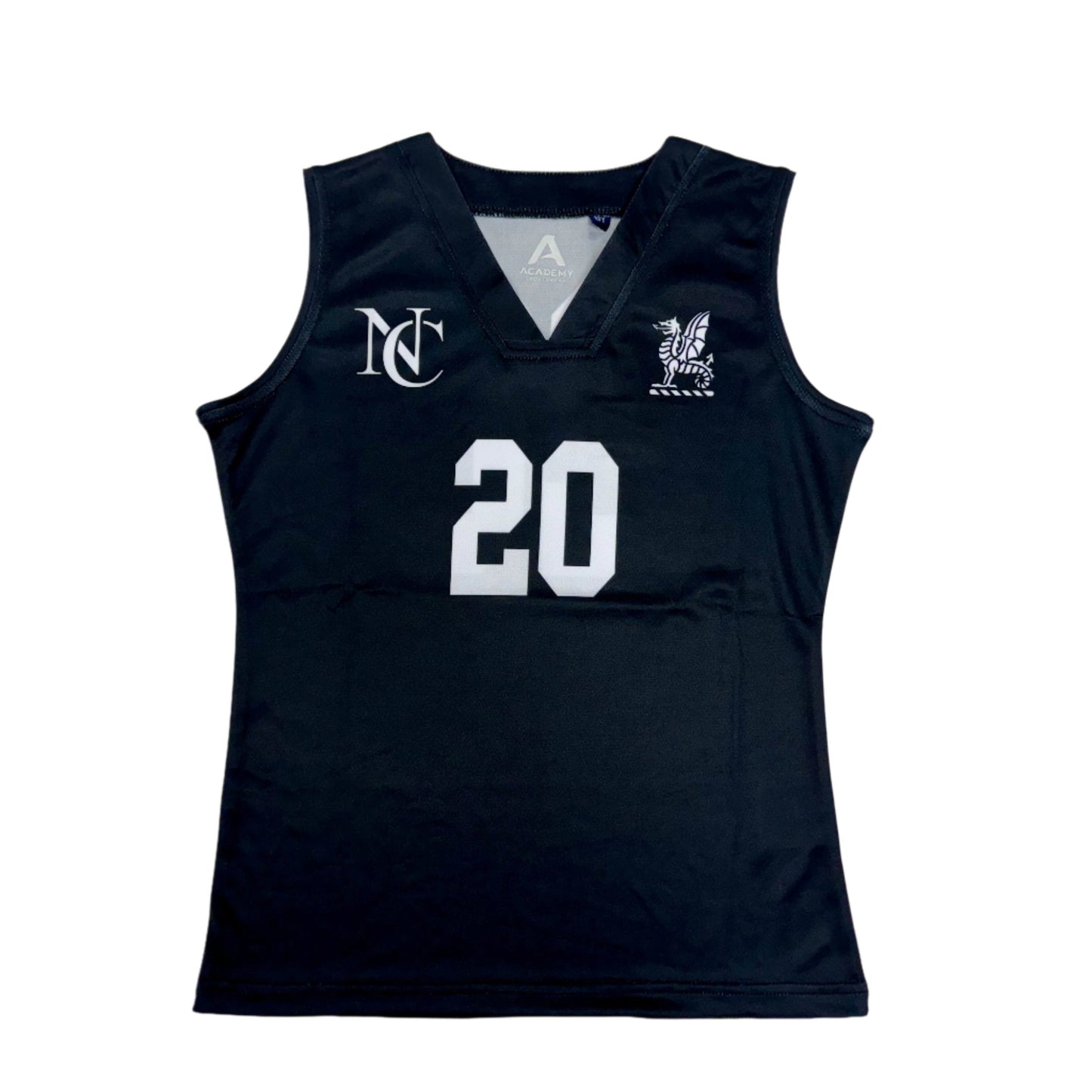 Basketball Singlet - Unisex