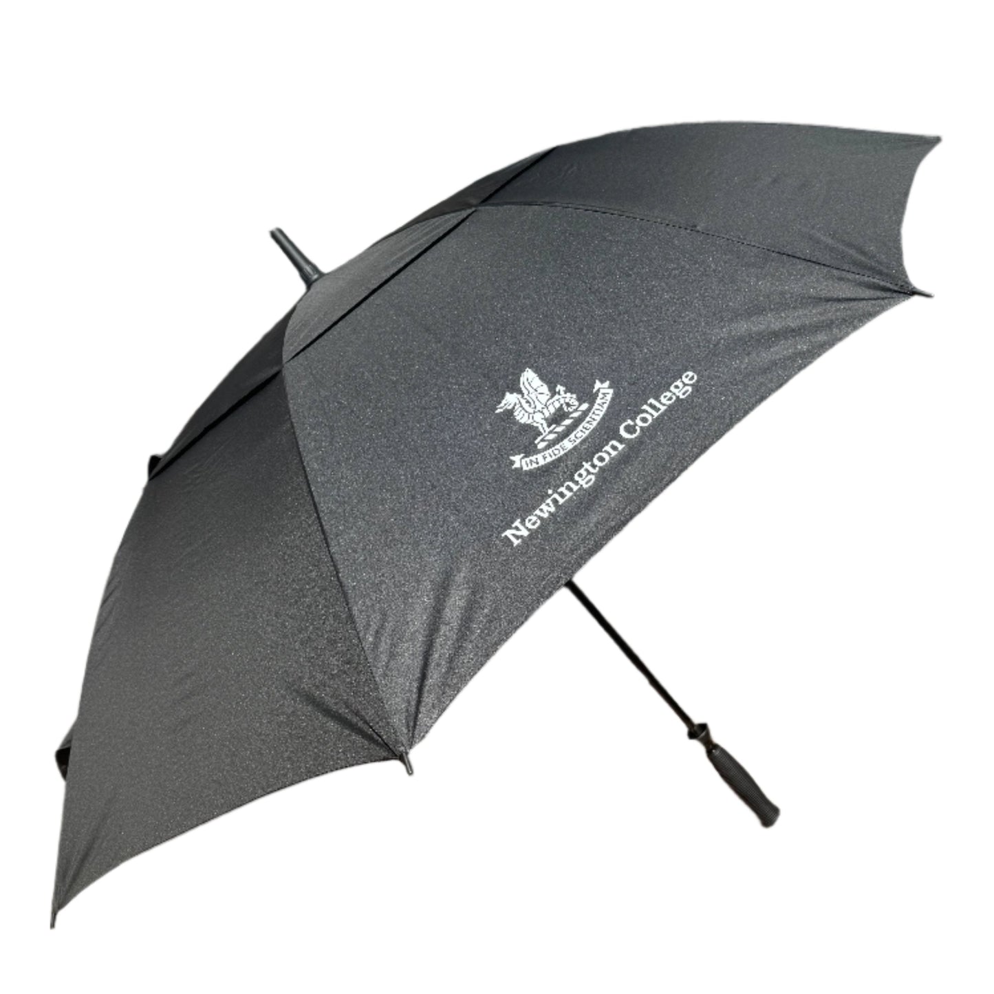 Golf Umbrella - Black