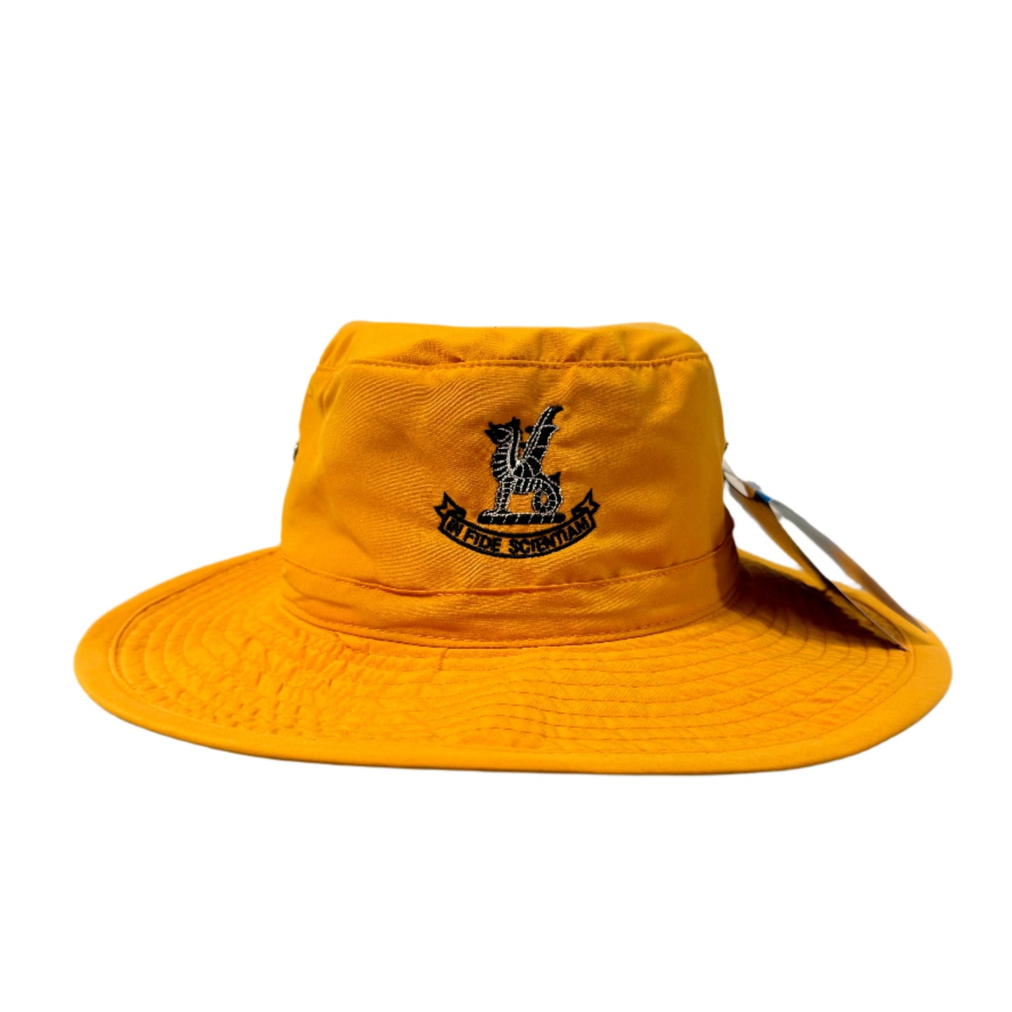 Playground Hat - Kindergarten