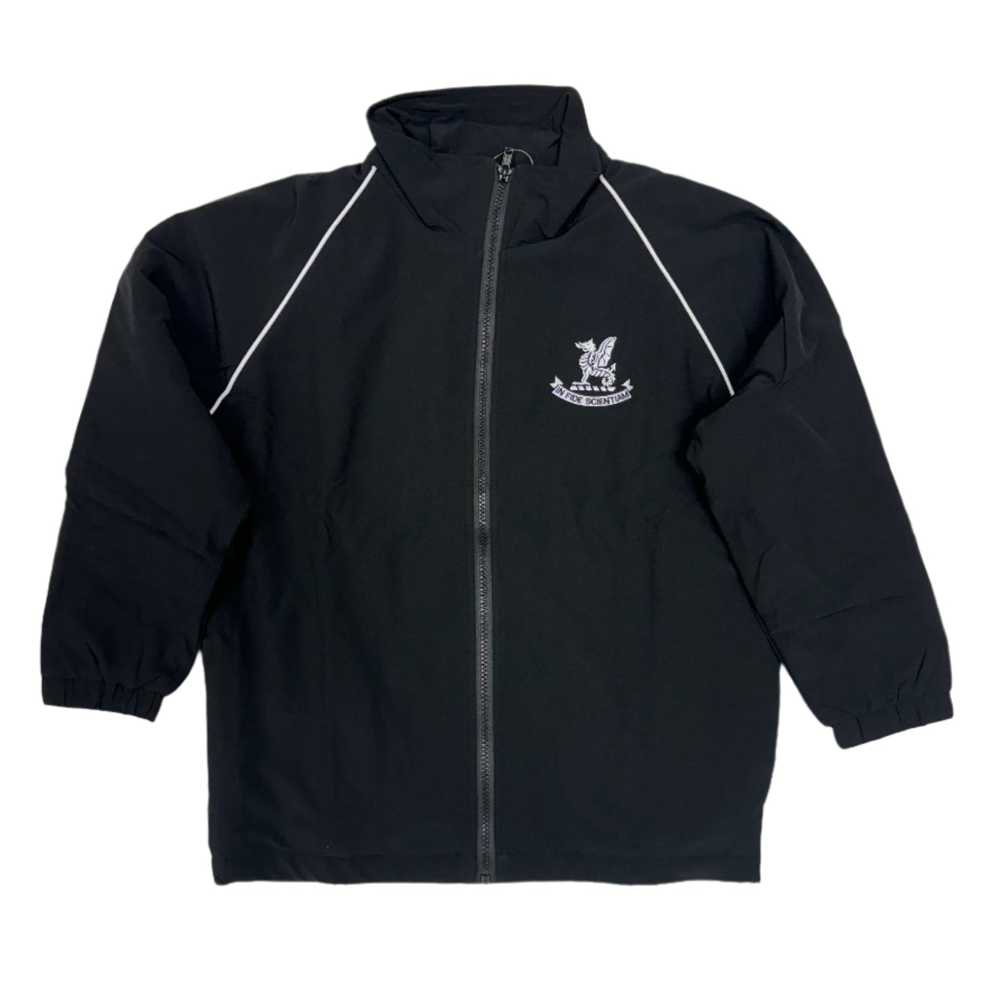 Track Jacket