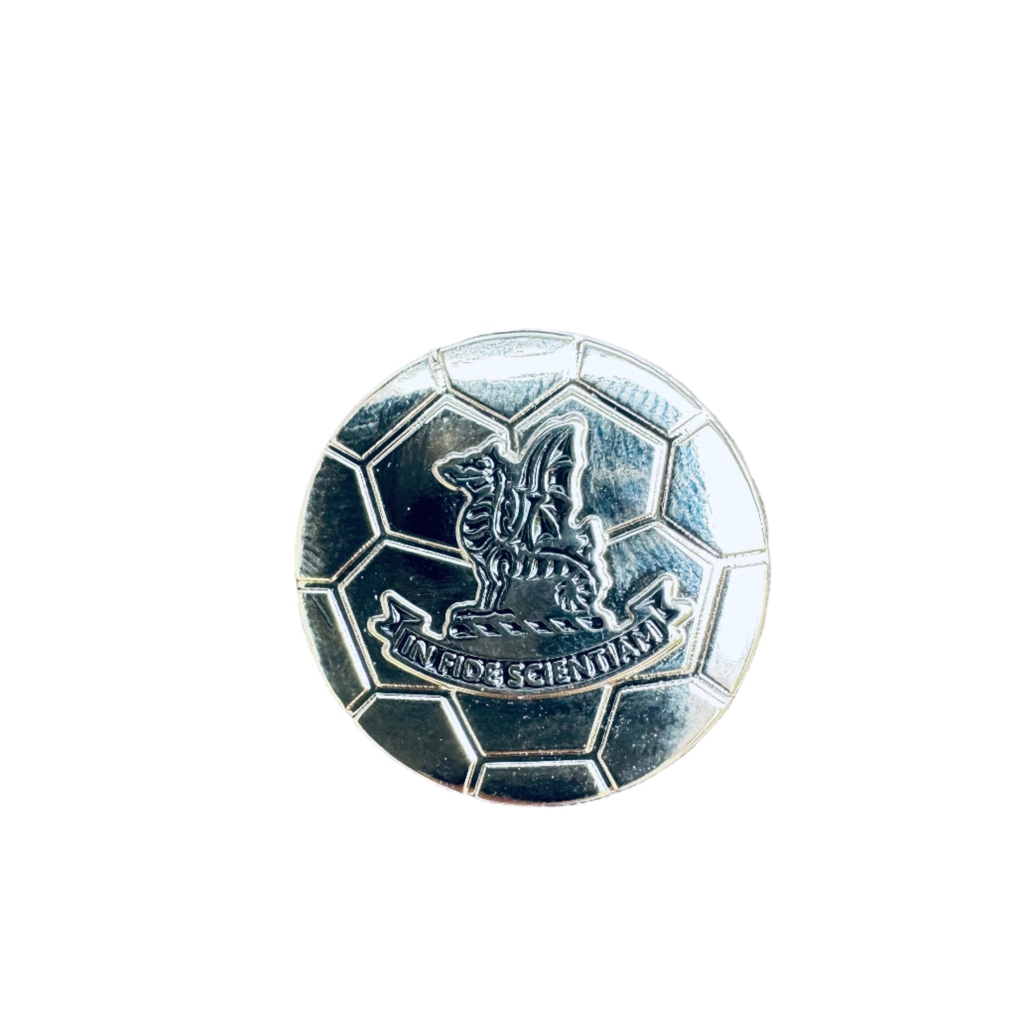 Badge - Football