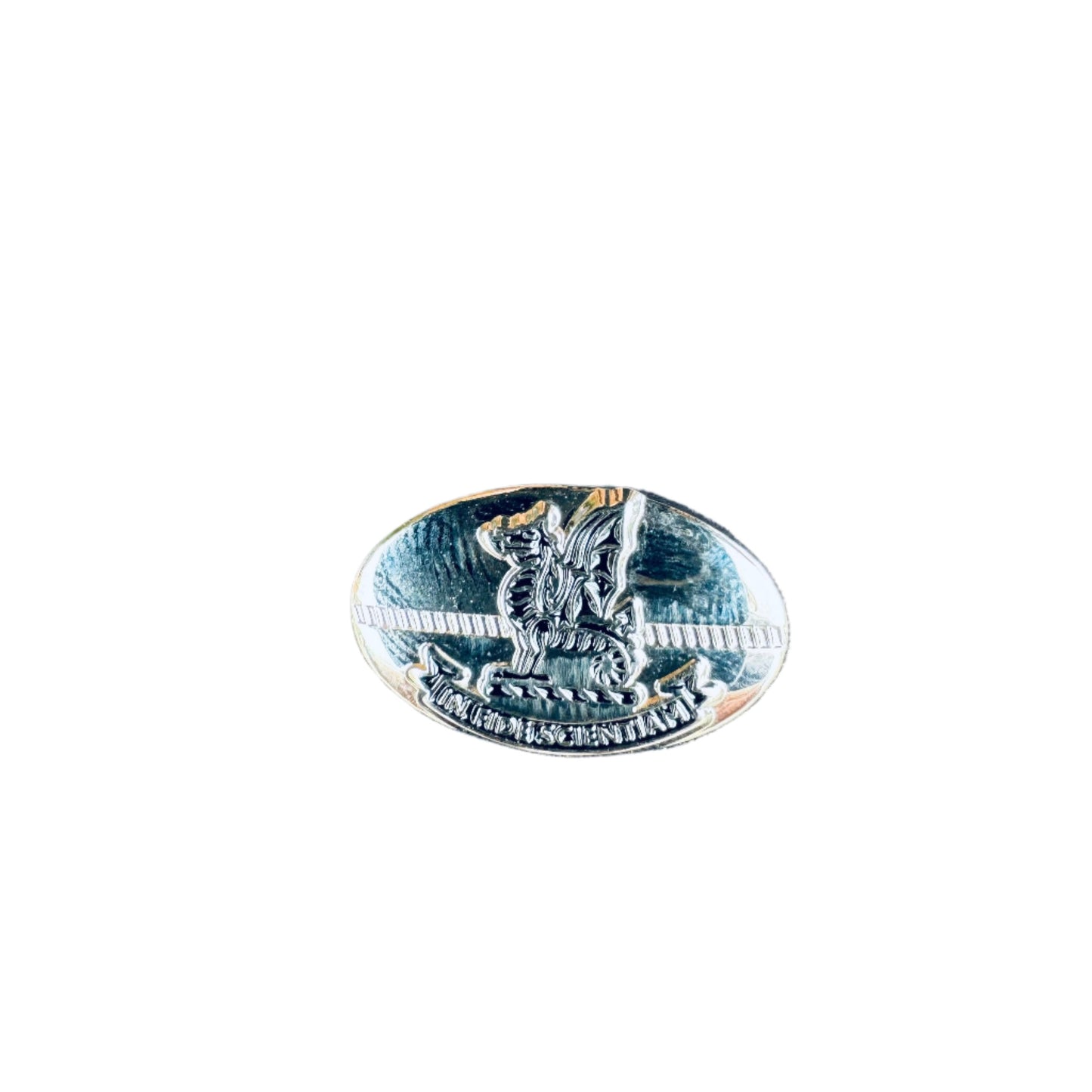 Badge - Rugby
