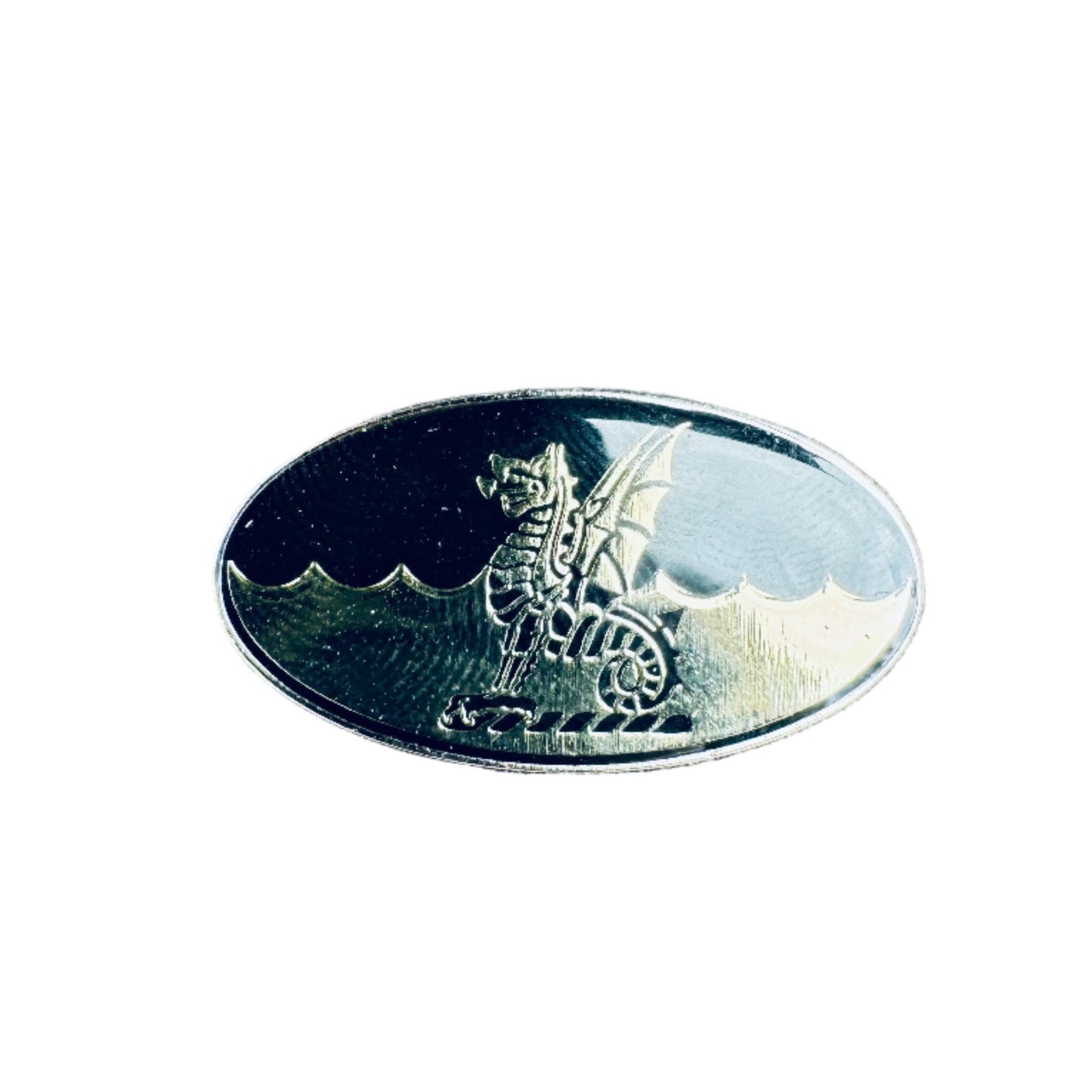 Badge - Swimming