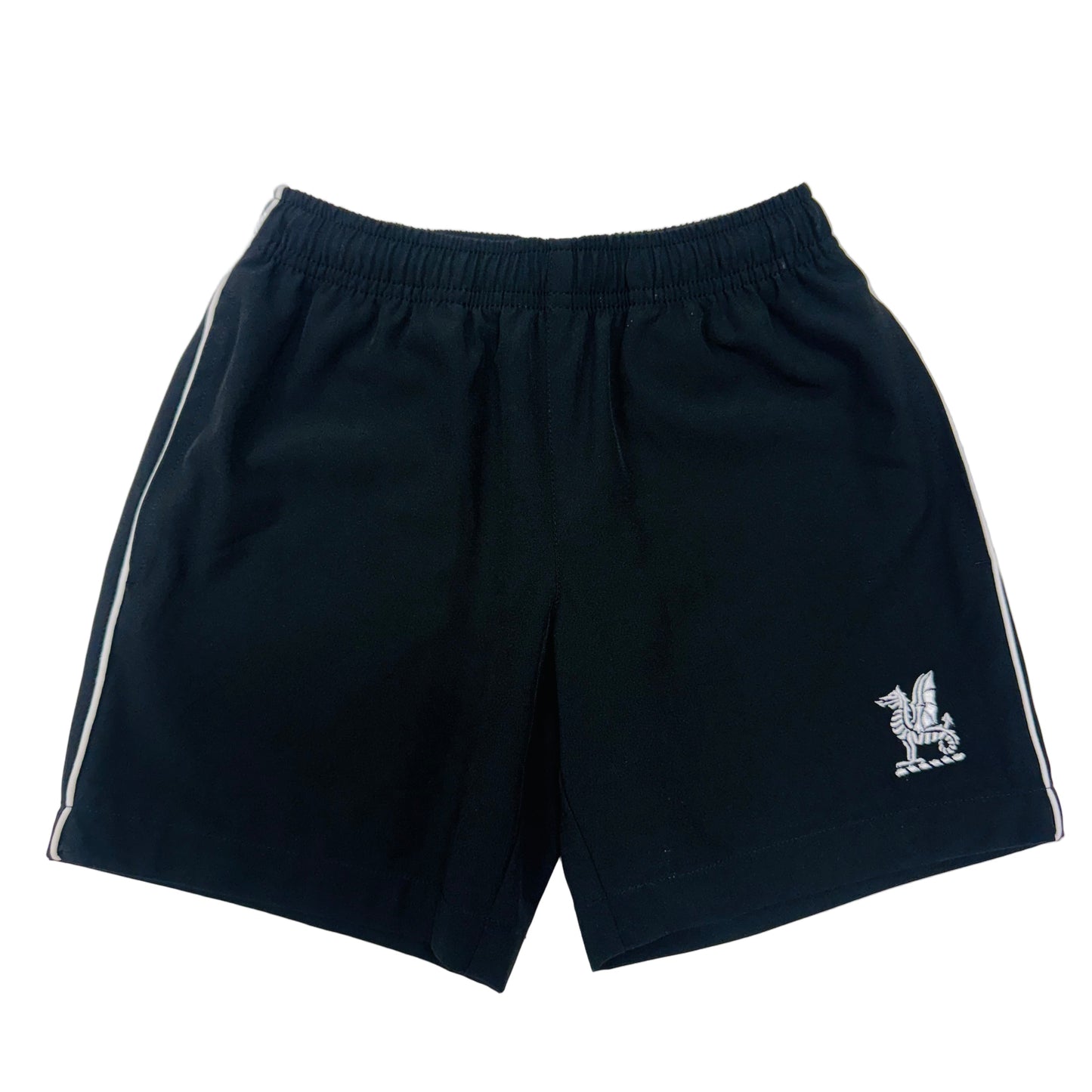 PE Capri Shorts - Girls