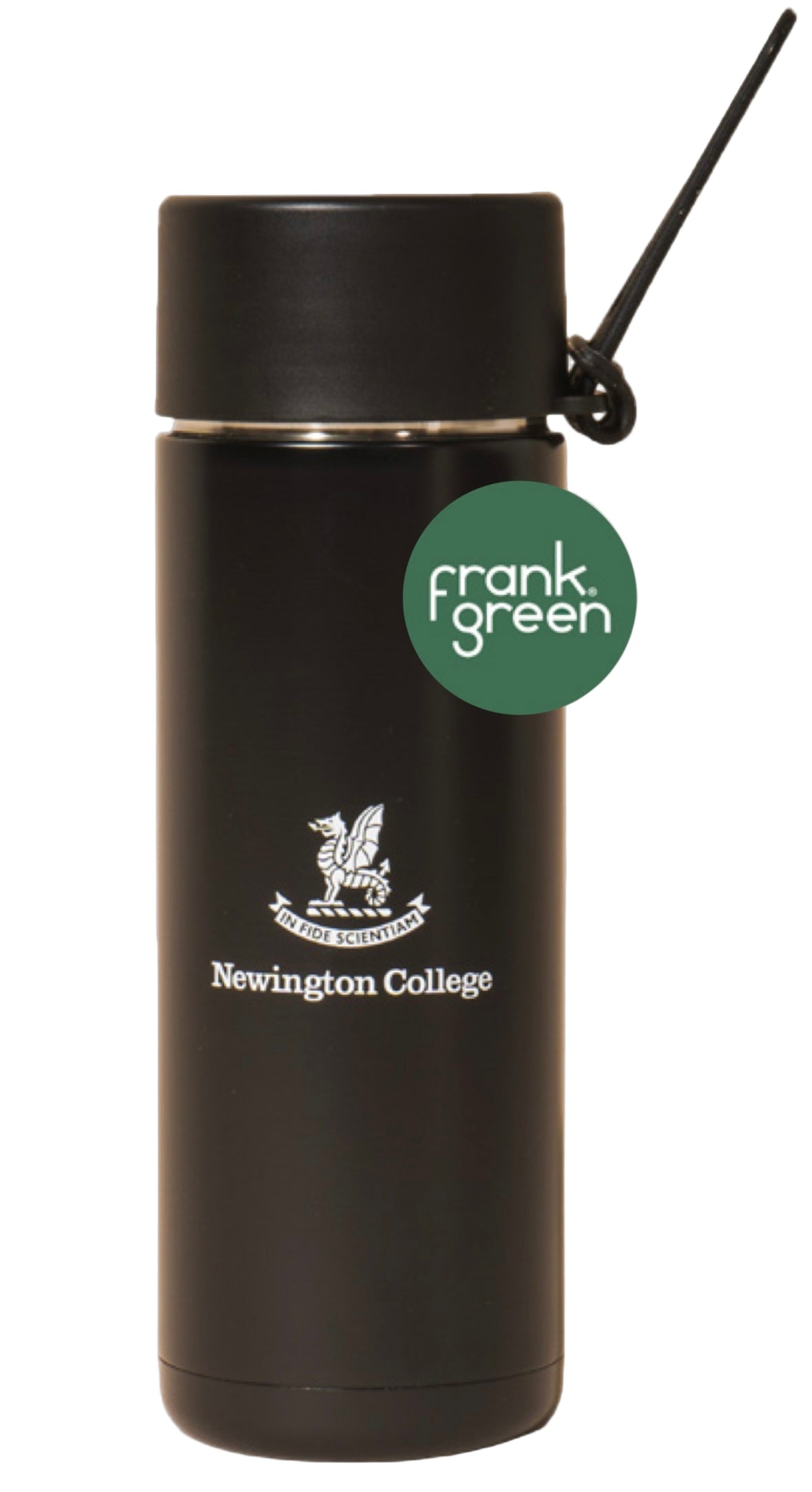 Water Bottle - Frank Green