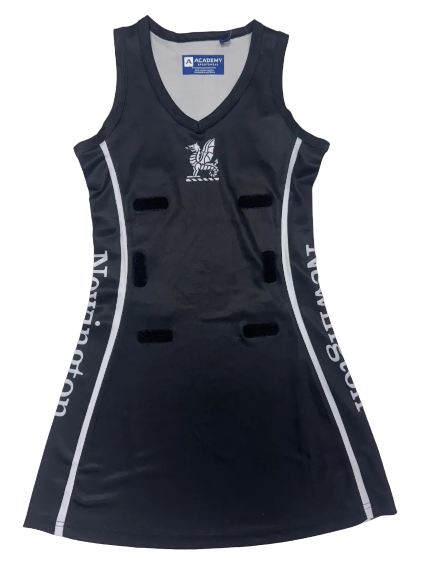 Netball Dress - Girls