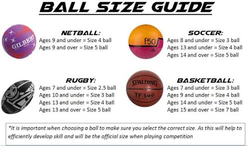 Rugby Ball