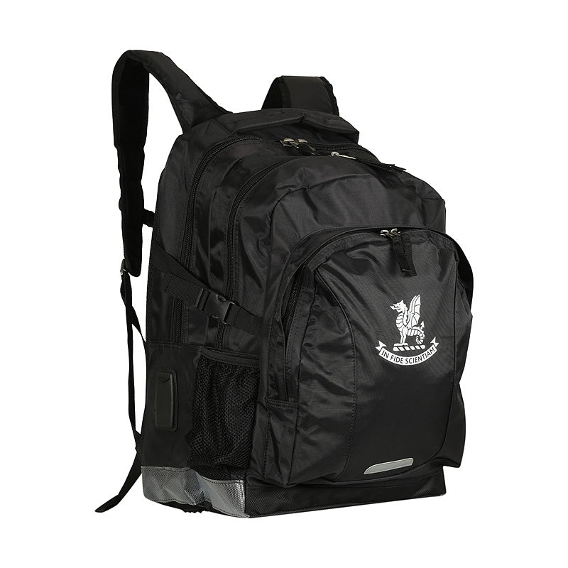 Bag - Backpack