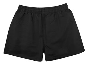 Rugby/AFL Shorts - Boys