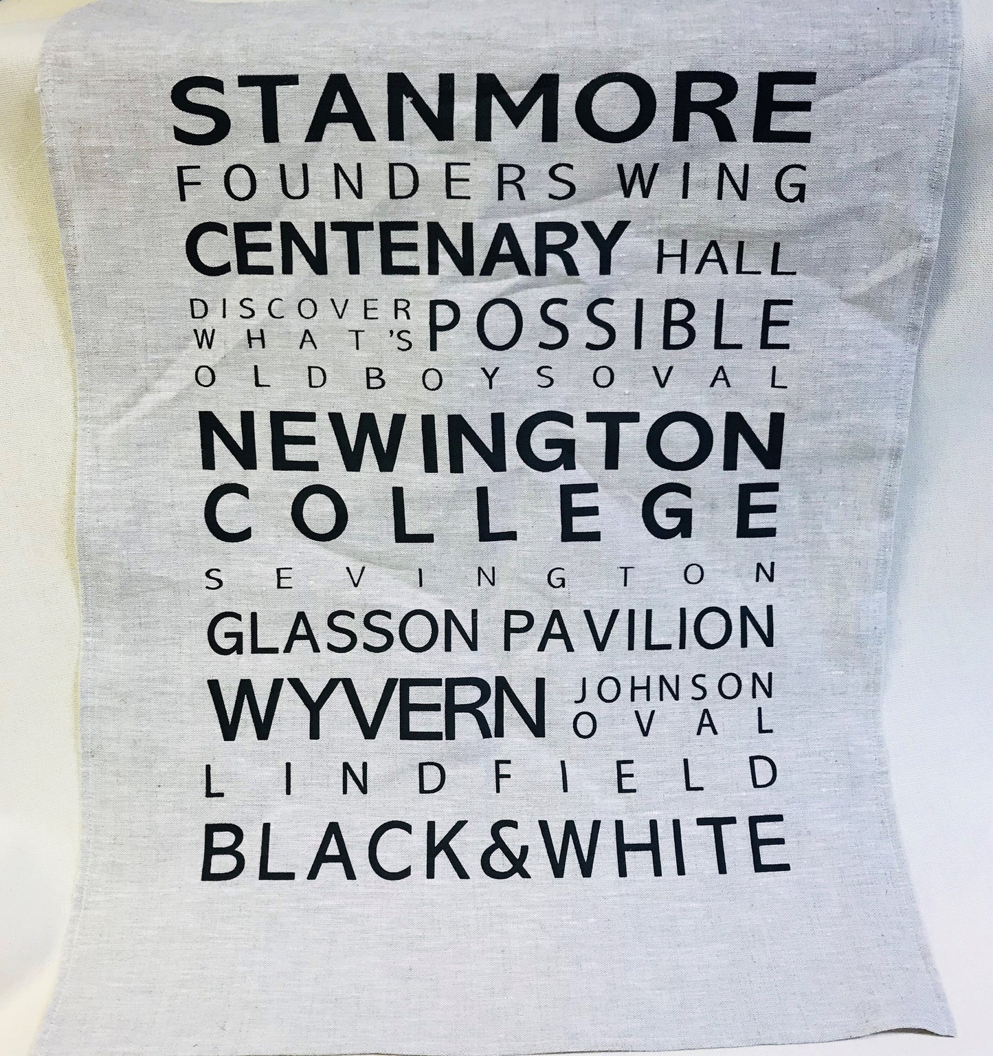 Tea Towel