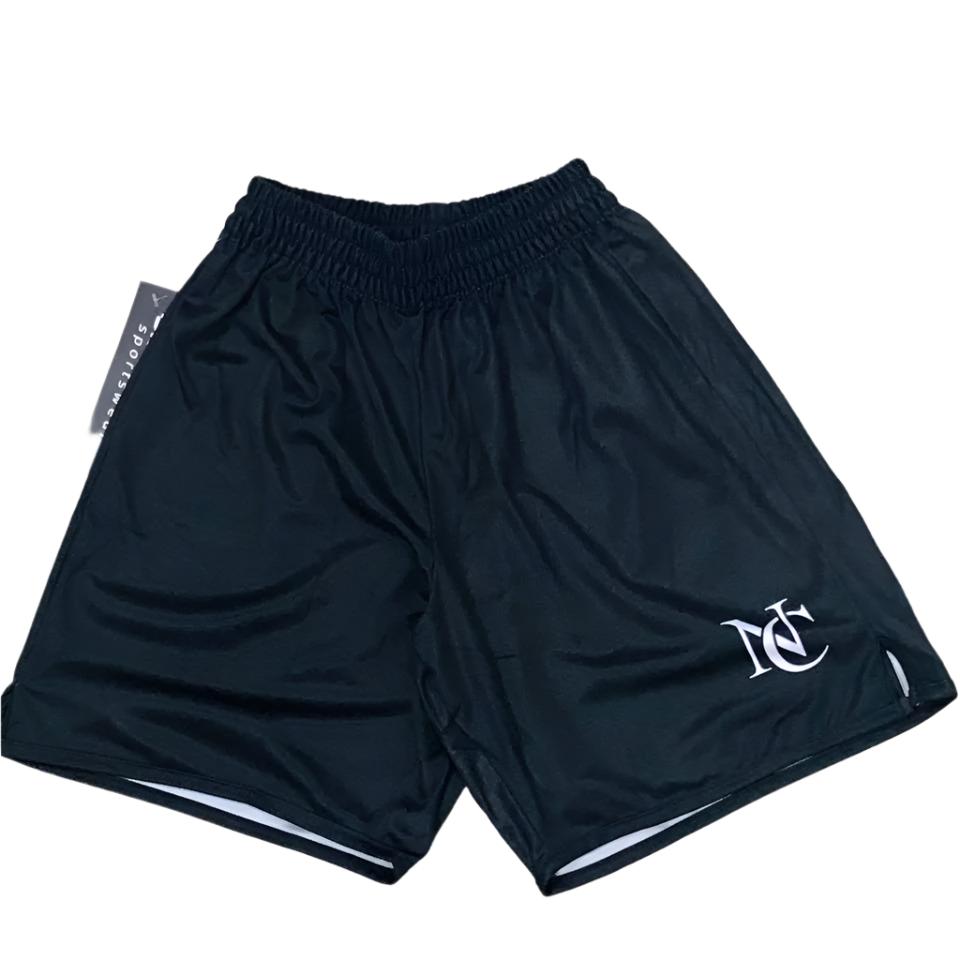 Basketball Shorts- Boys