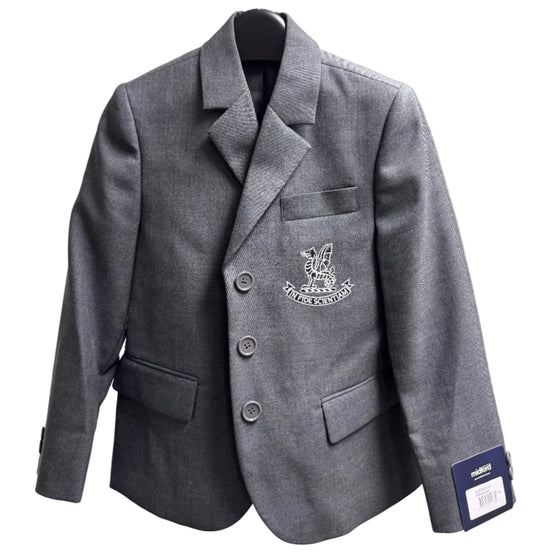 Winter Blazer - Girls