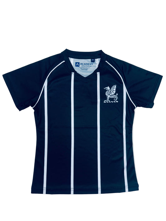 Football Jersey - Girls