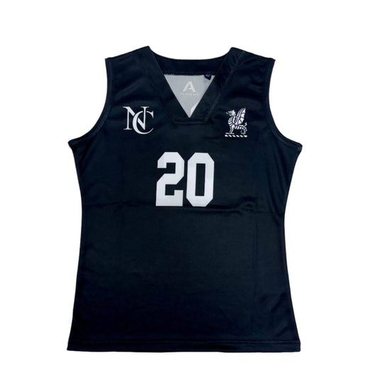 Basketball Singlet - Unisex