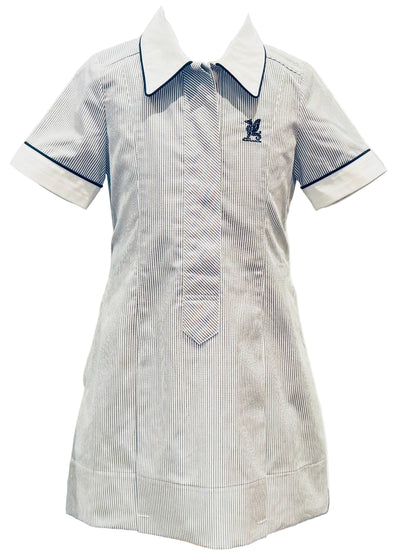 Summer Dress - Girls