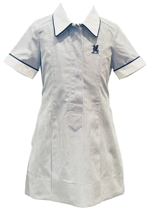 Summer Dress - Girls