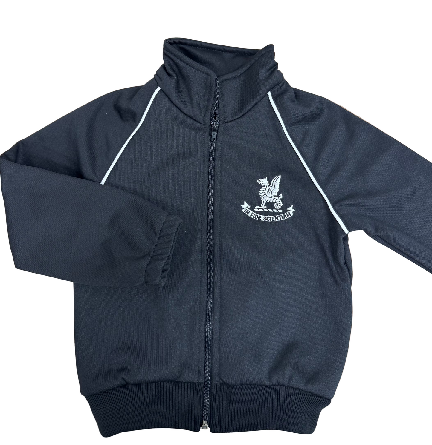 Track Jacket K-2 - Girls