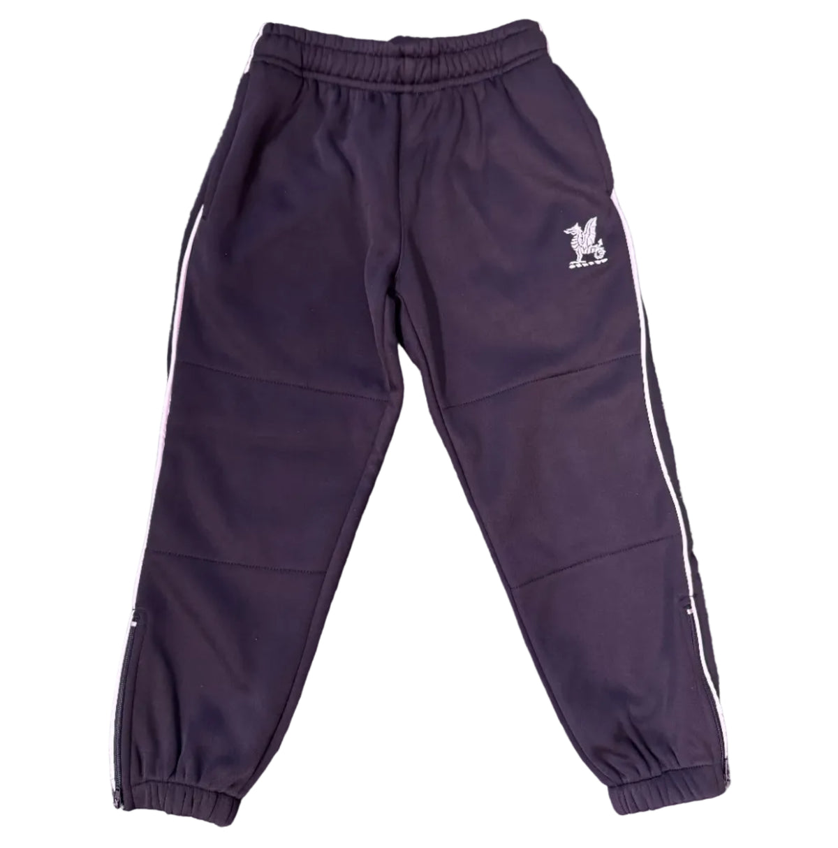 Track Pants K-2 - Girls