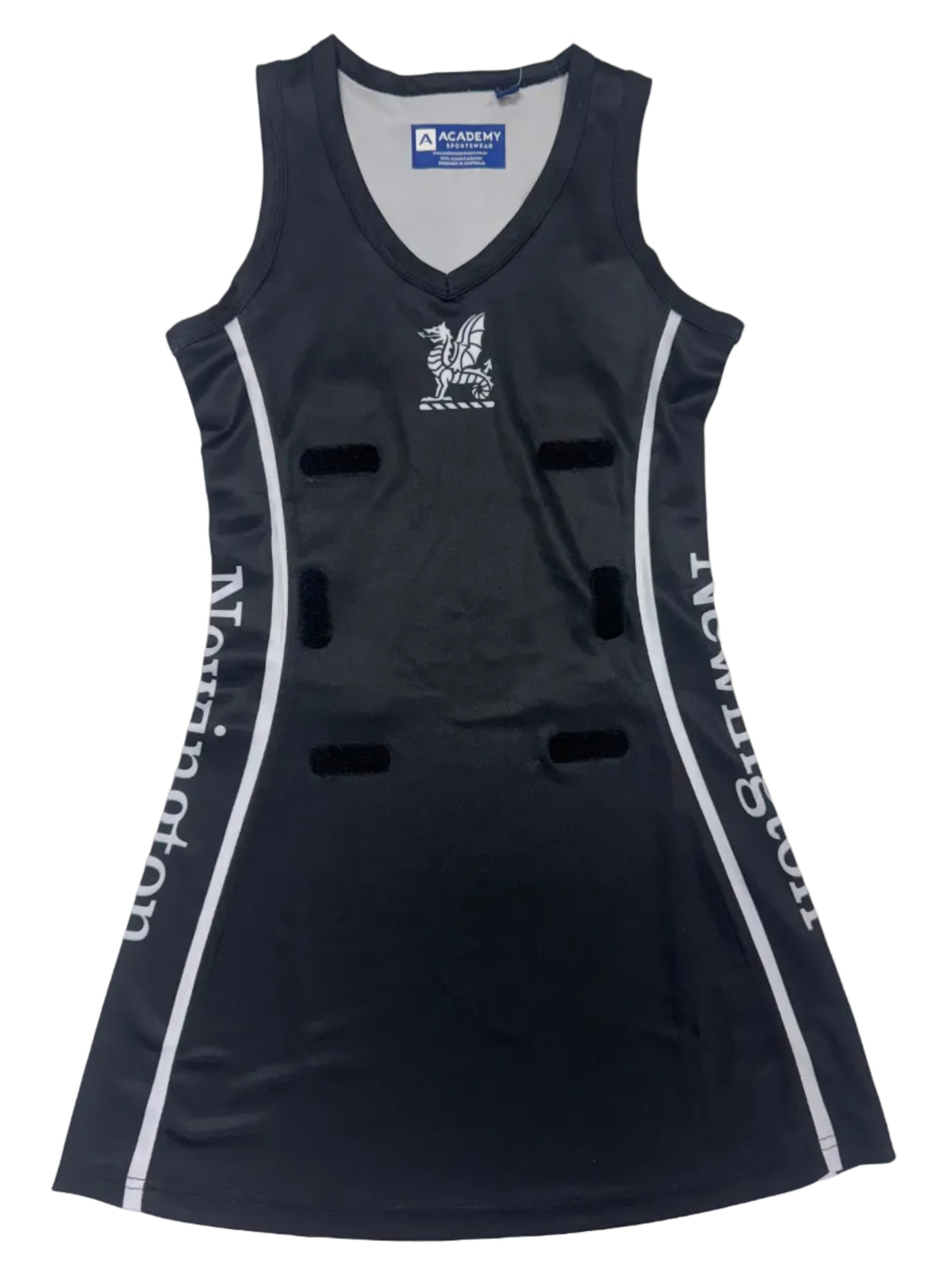 Netball Dress - Girls – Lindfield Prep Shop