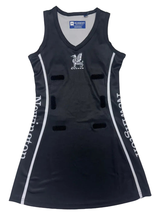 Netball Dress - Girls