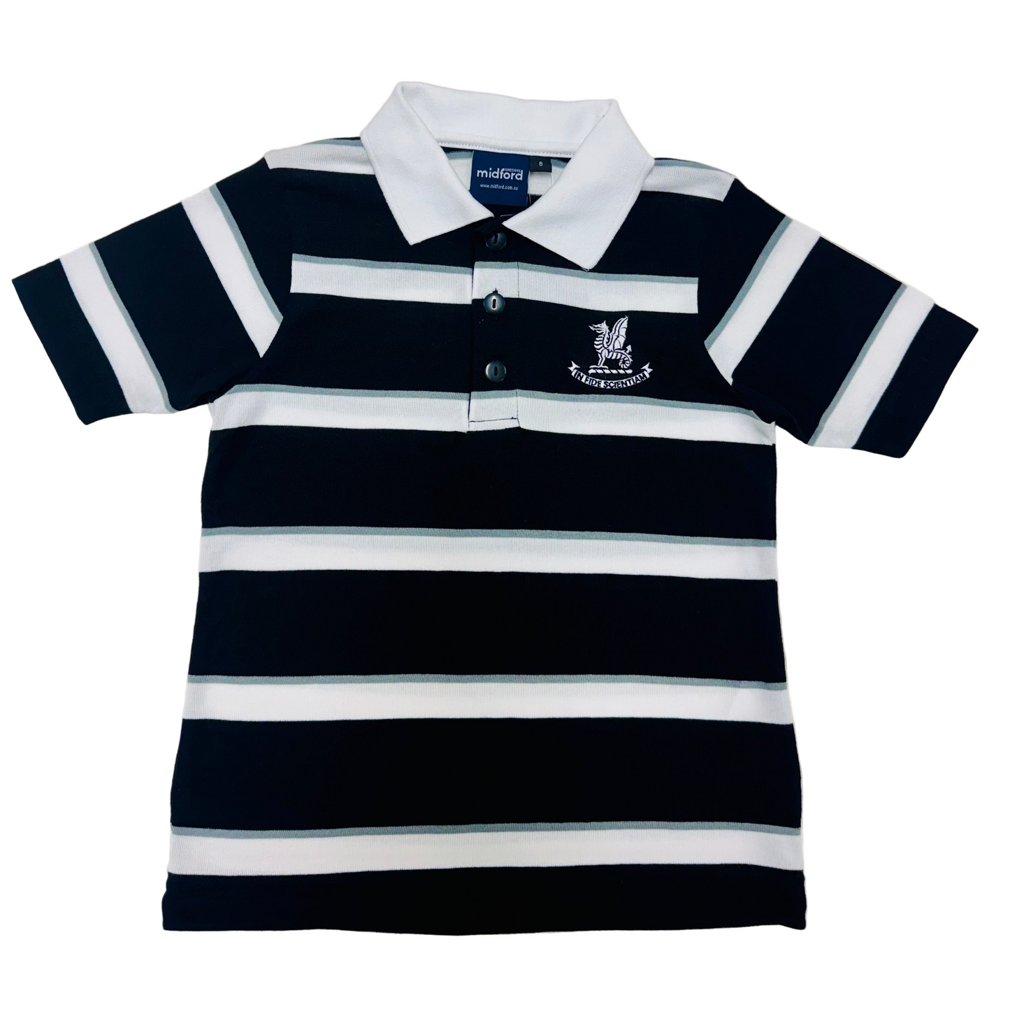 PE Polo - Unisex
