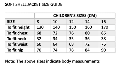 Track Jacket - Girls