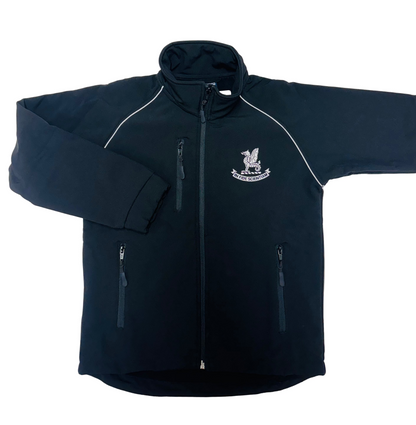 Track Jacket - Girls