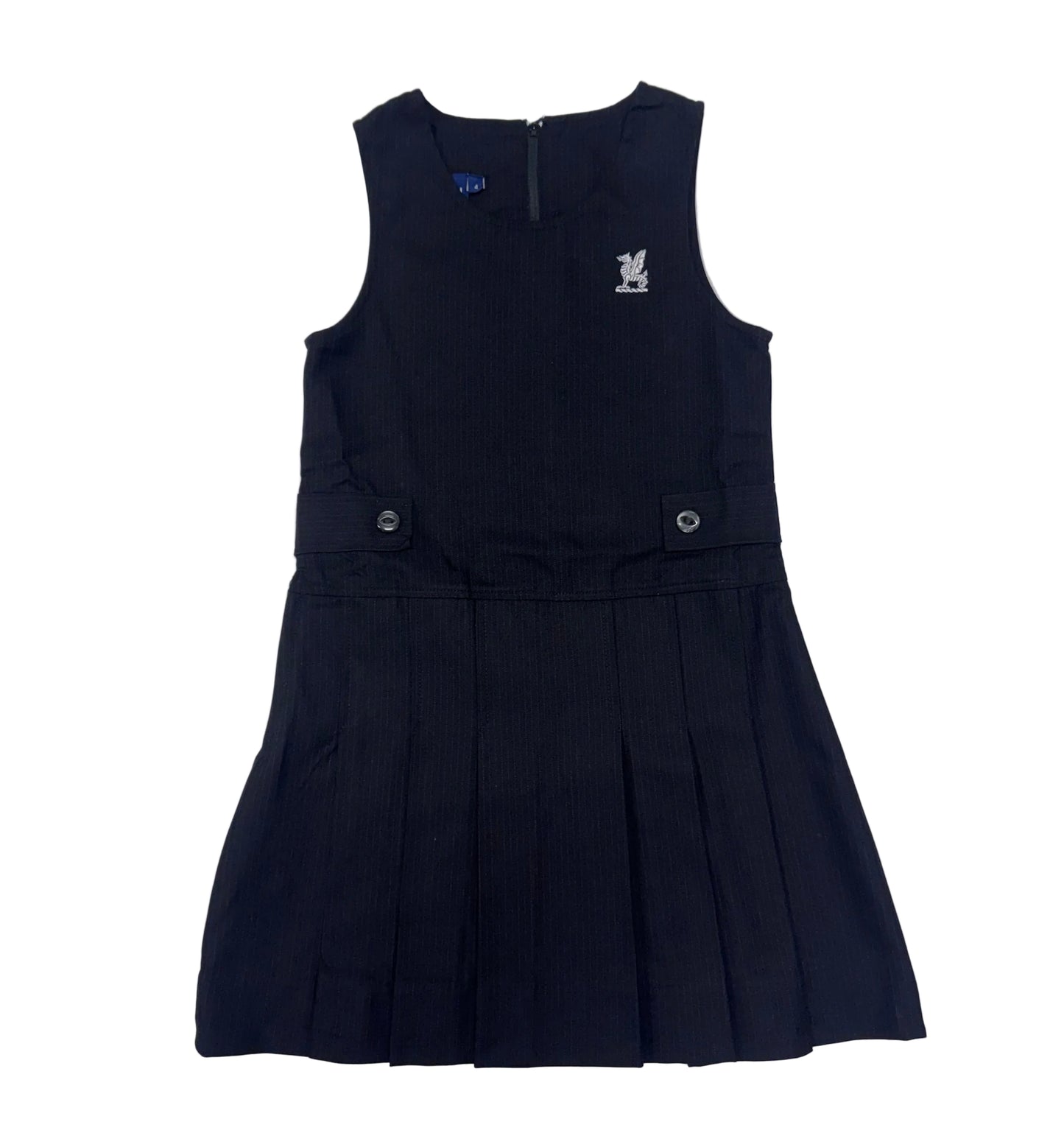 Winter Tunic - Girls