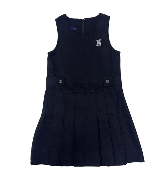 Winter Tunic - Girls